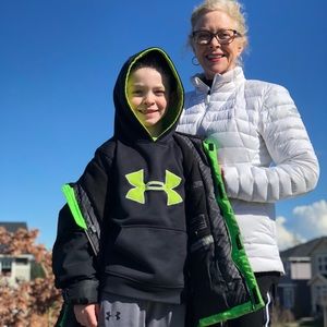 Meet your Posher, Regina